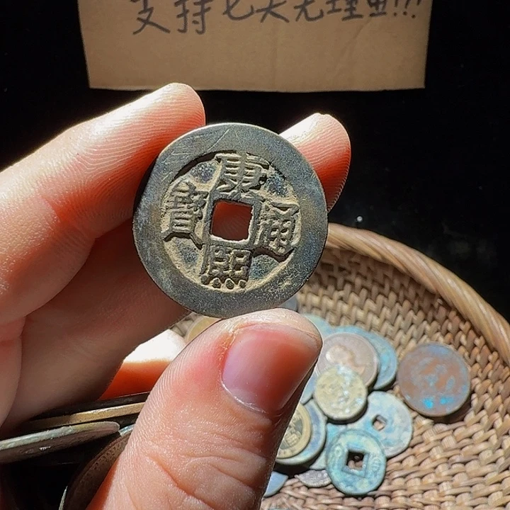 江***水小李小李手机工艺品挂件016