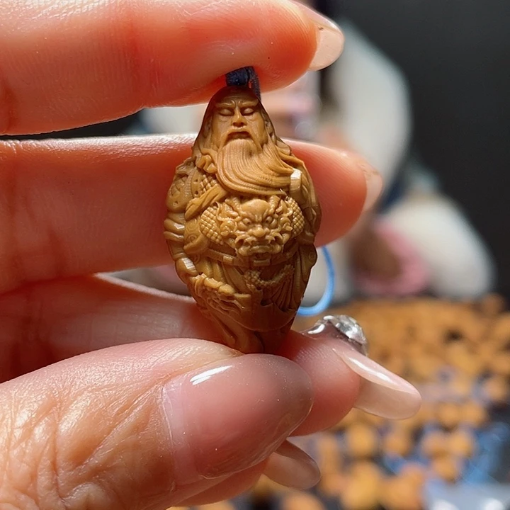 橄榄核手串/手链橄榄