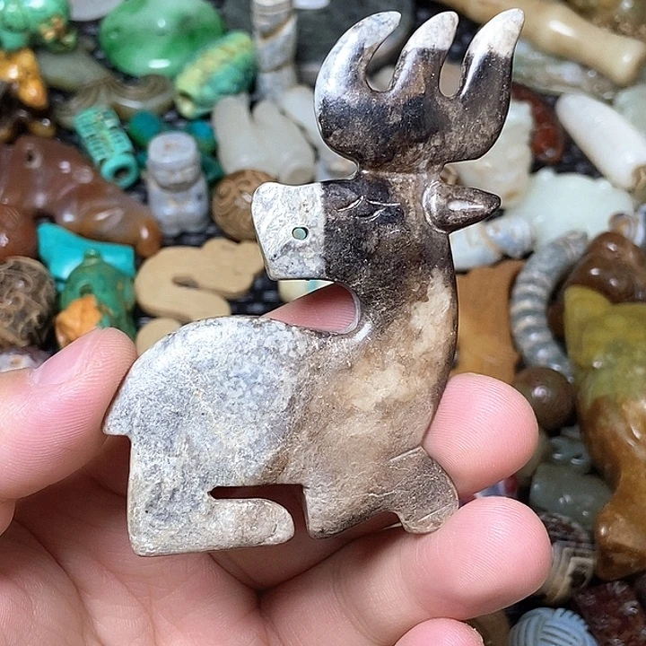 摆件直播间链接89