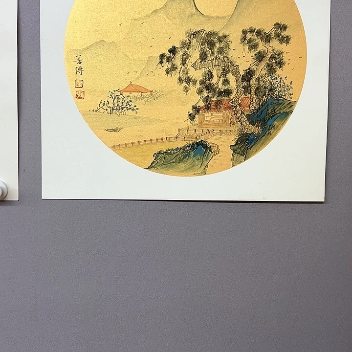 国画中美55555555555555