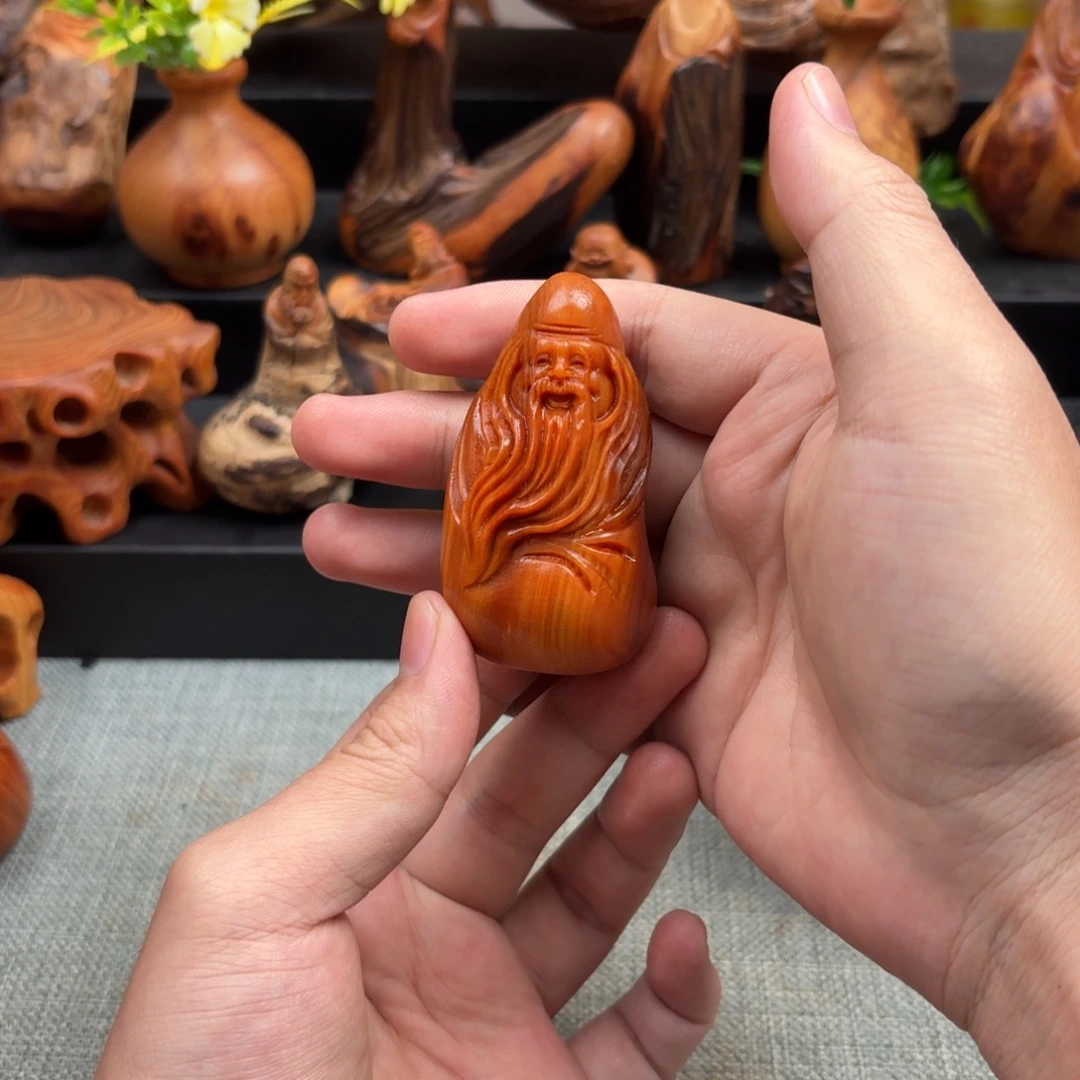 柏木（崖柏）太行崖柏