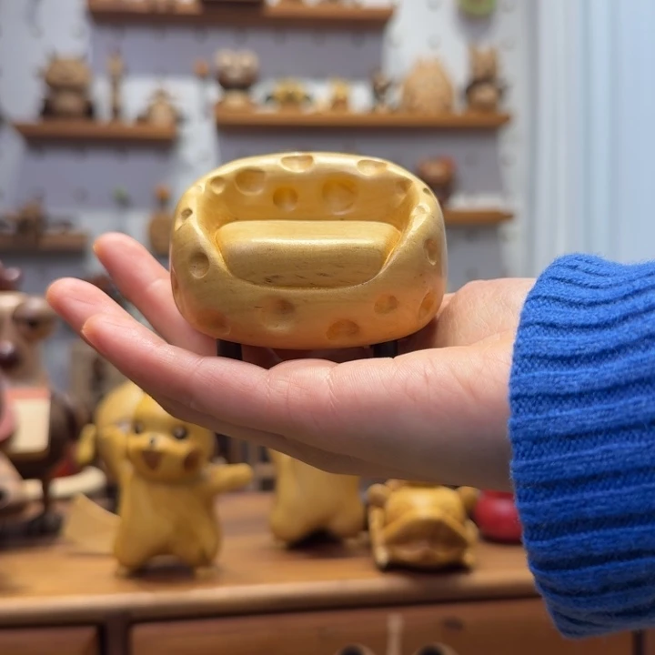 木大叶黄杨奶酪沙发