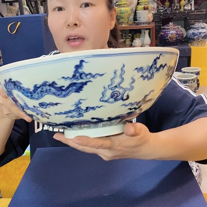 瓷片瓷器的制作工艺和
