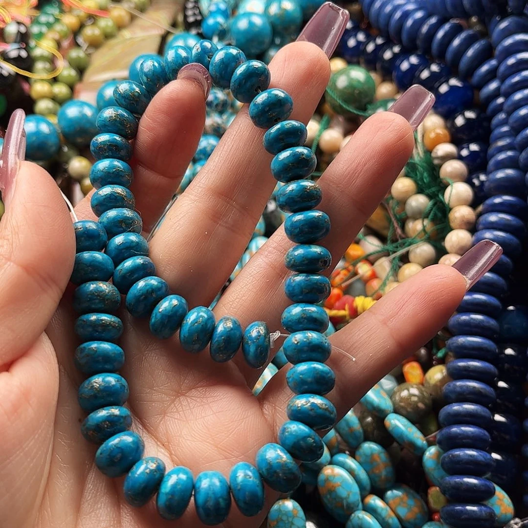 石英质玉珠宝奇石未镶嵌卡10