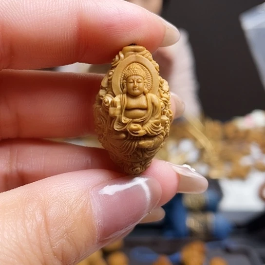 橄榄核手串/手链橄榄核