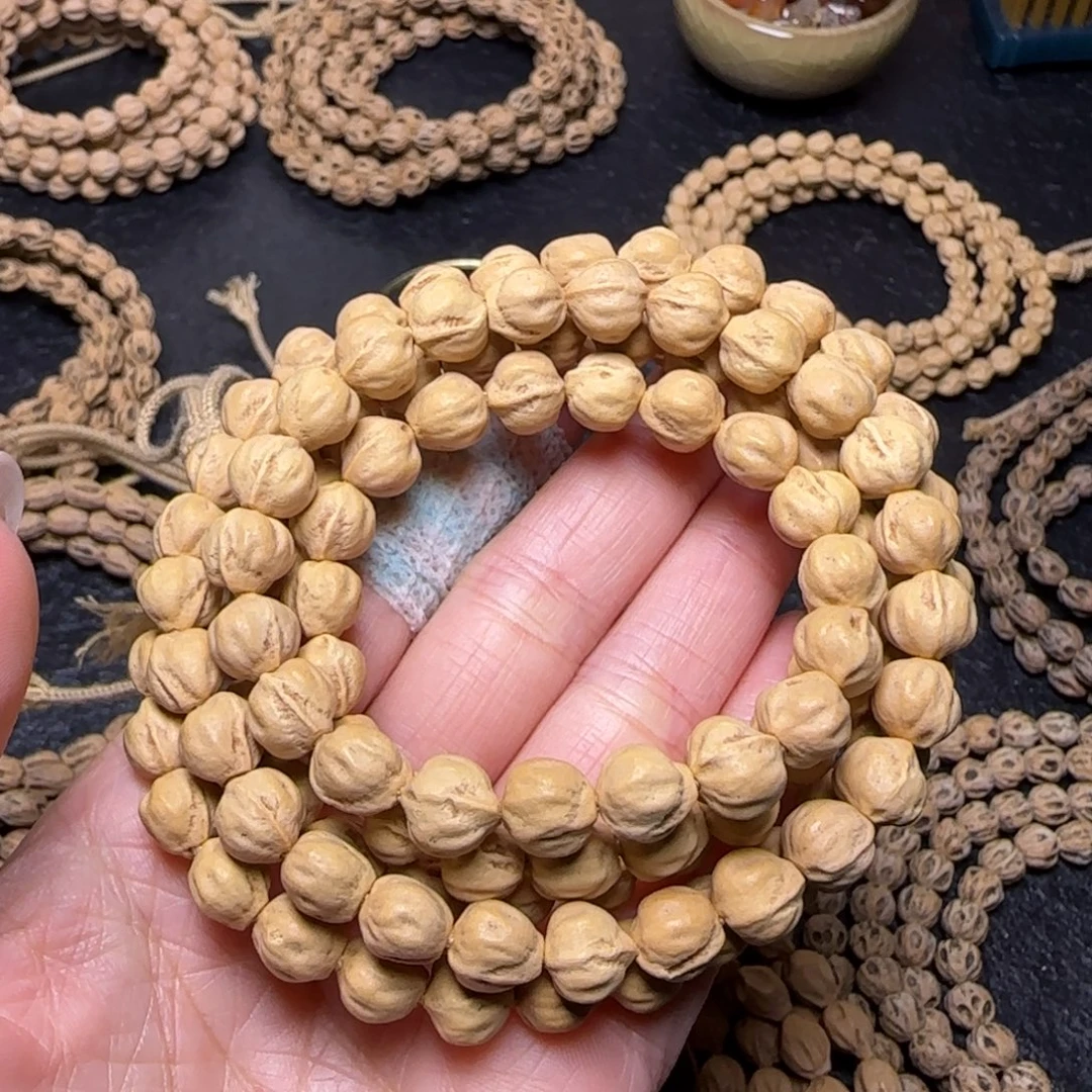 大***懒吊坠柏香籽/百香籽