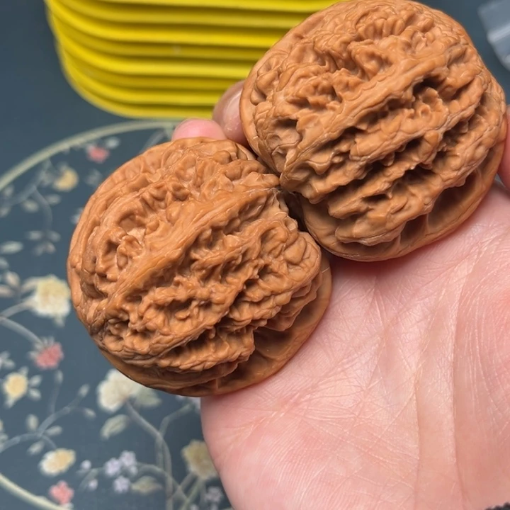 文玩核桃把件46-31720-05