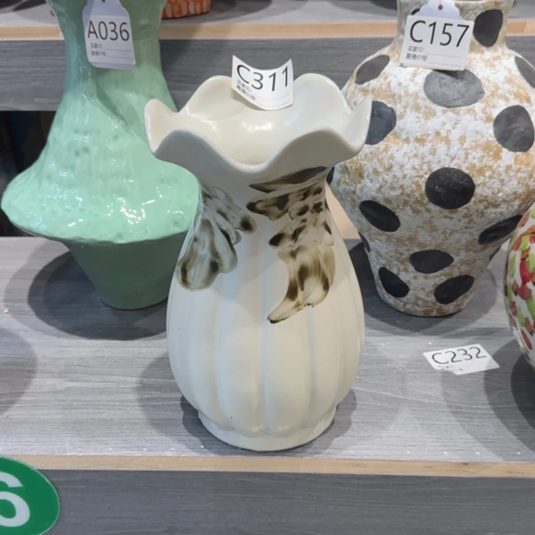 景德镇陶瓷艺术品福利