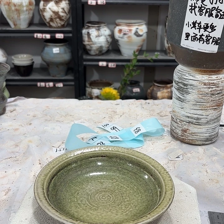 摆件高5，口19、99，无孔