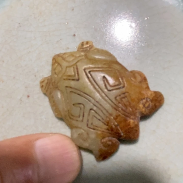 摆件把件佩饰串饰