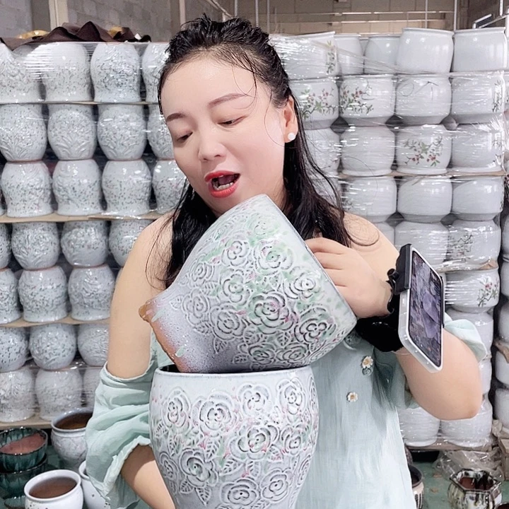 20/18红陶正品两个