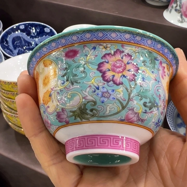 全场景德镇陶瓷地址在