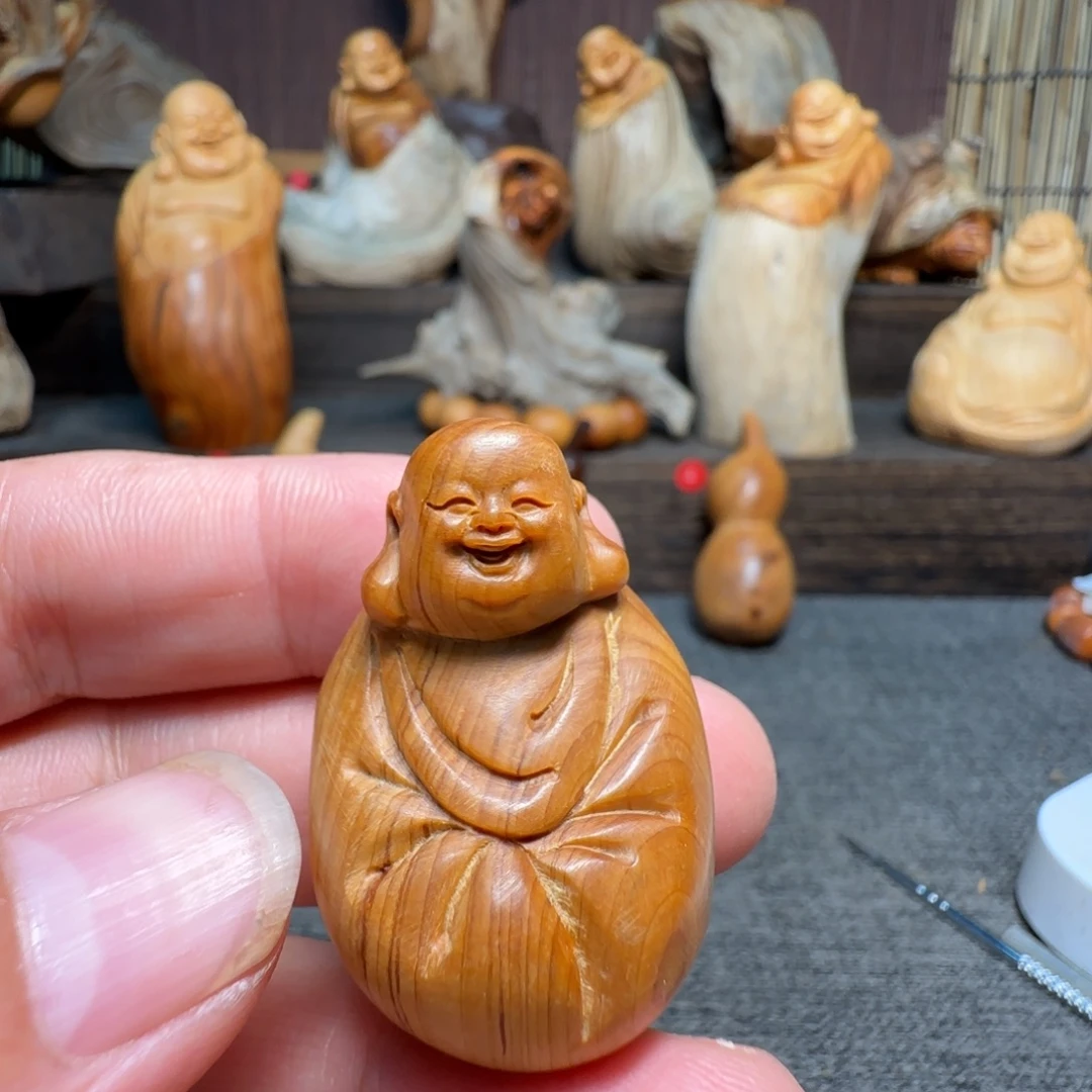 松***哥柏木（崖柏）好的好吧好吧