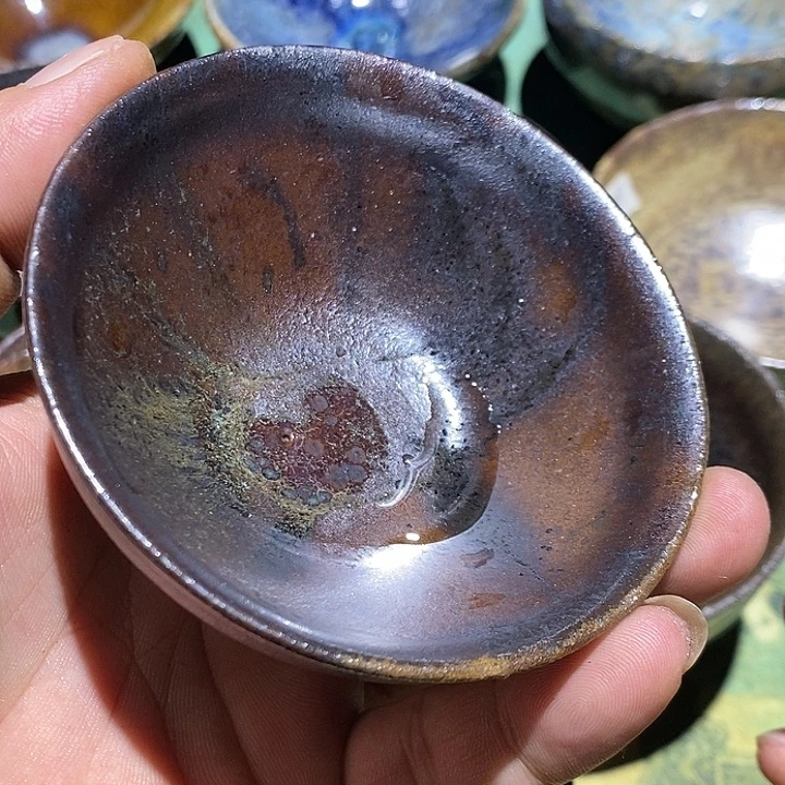 茶盏200其实是生生世世