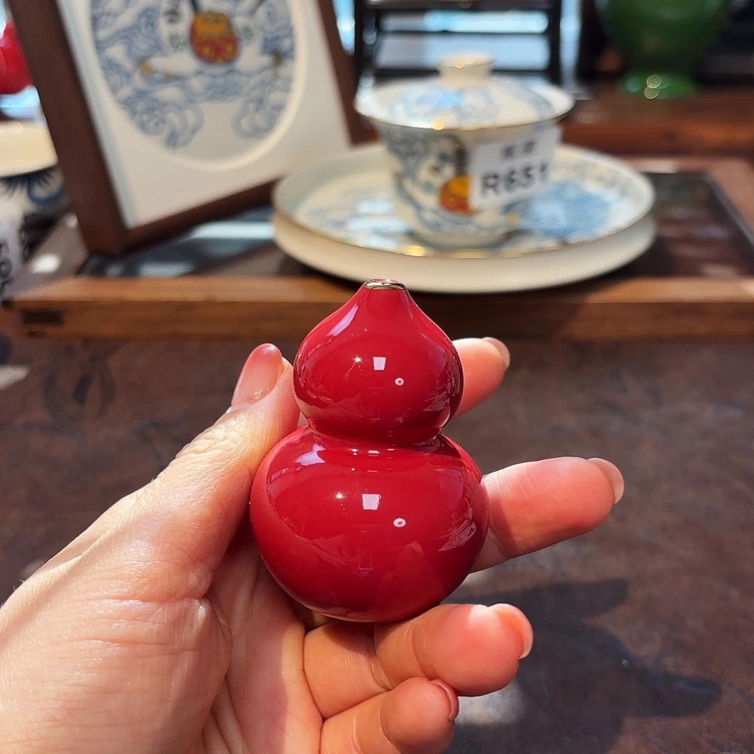 陶瓷景德观原观原