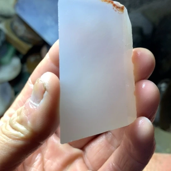 定制玛瑙天然玛瑙吊坠