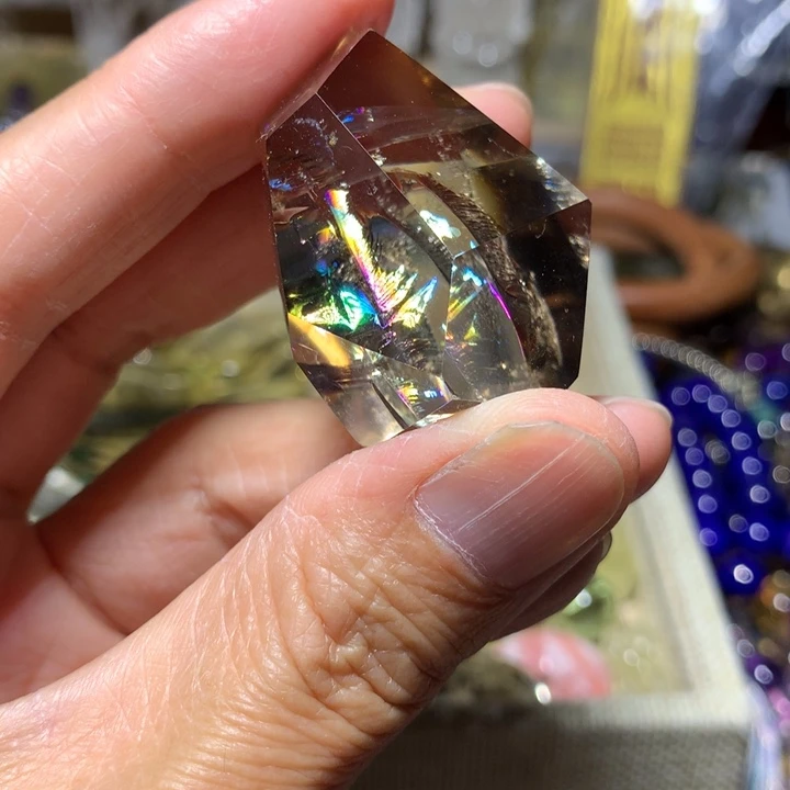 卡***泡花岗石非金属43mm随行