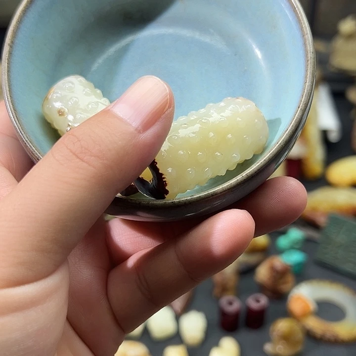 瓷片一**雨瓷器艺术设计专业