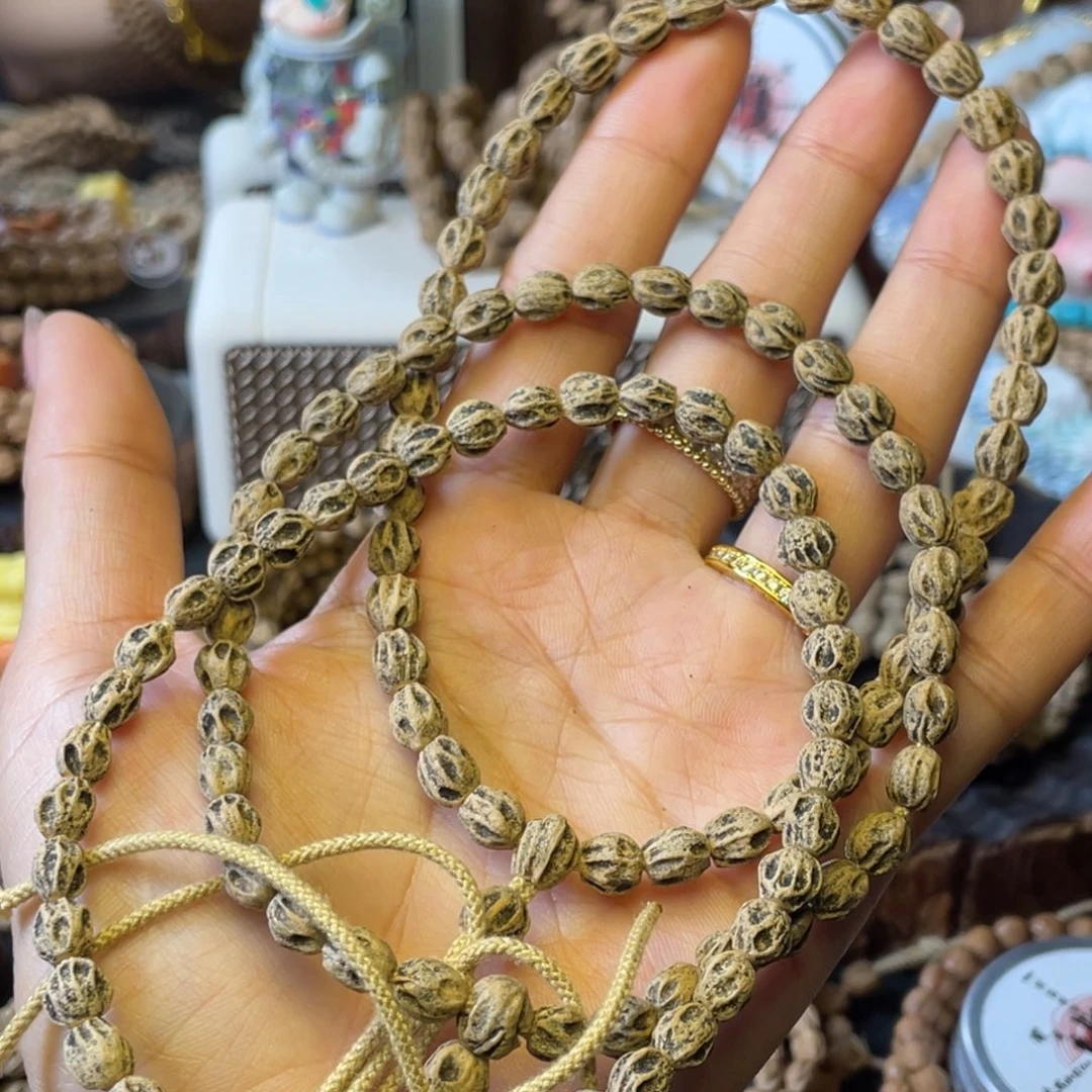 吊坠柏香籽/百香籽