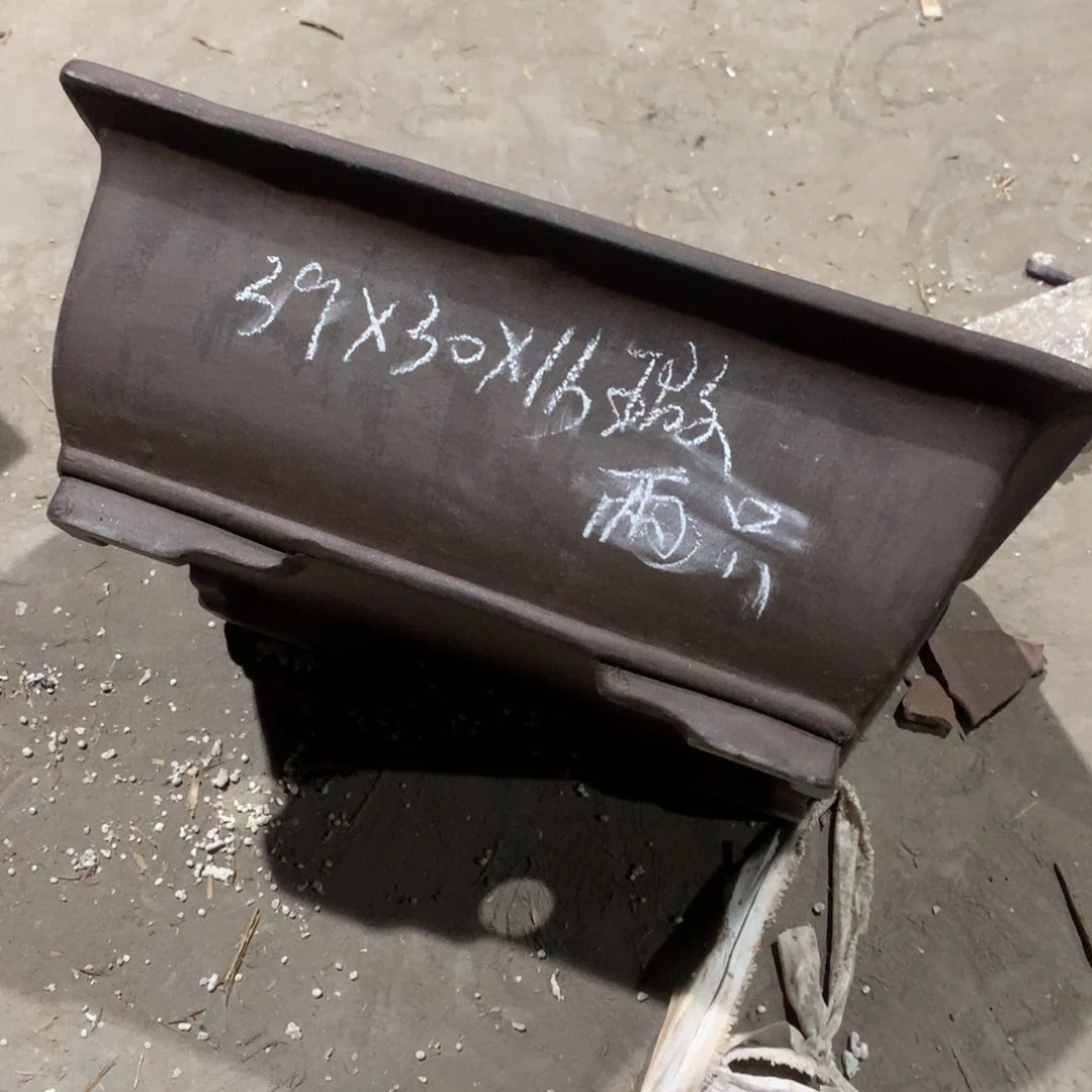 紫砂宜兴紫砂花盆，现货发