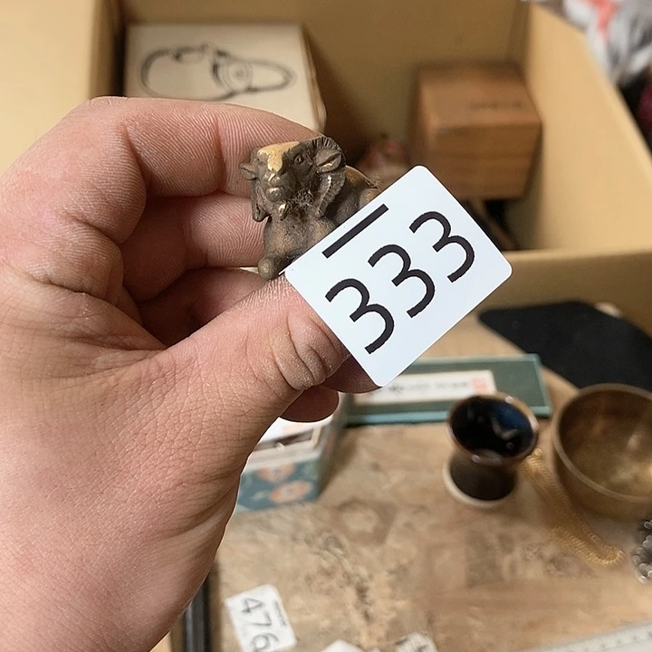 瓷片阿宝先生推荐好物