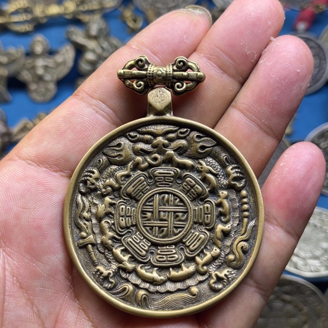 泥塑特色手工艺品