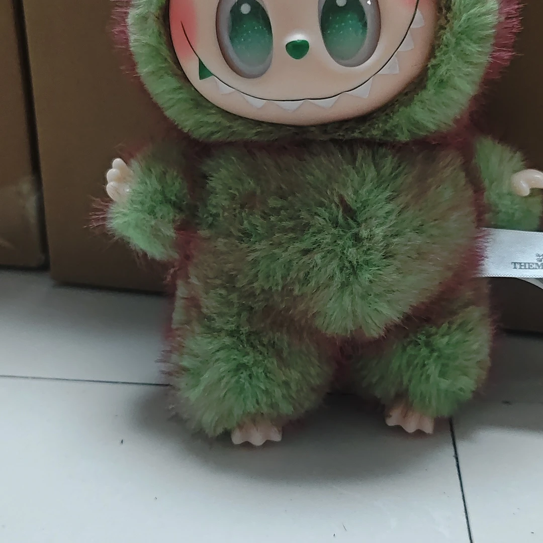 可爱爆款新品玩偶