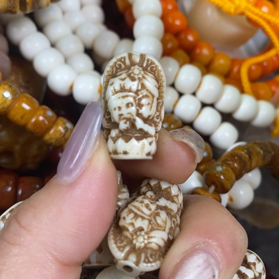 手串/手链驼骨配饰137