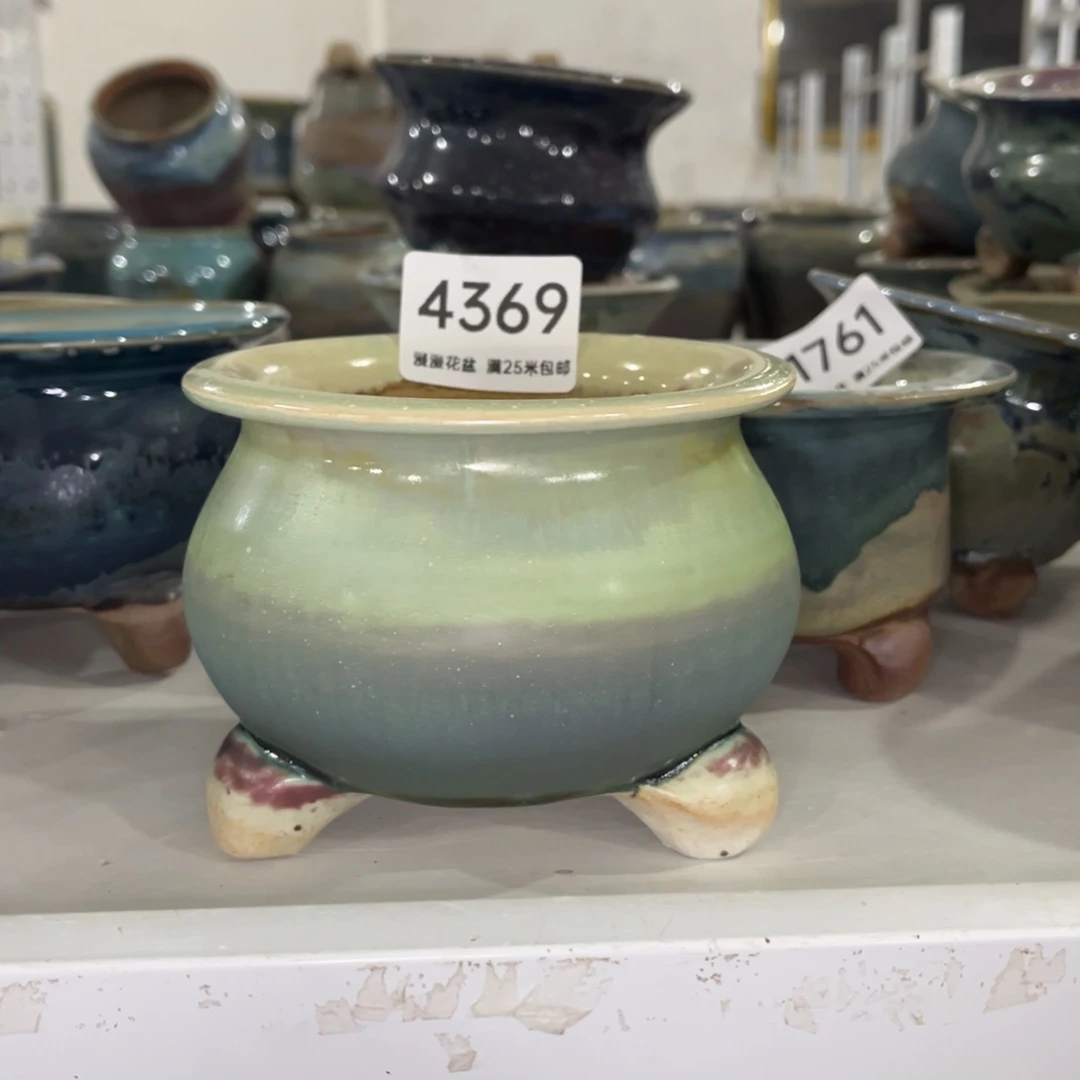 4369内口9景德镇手工