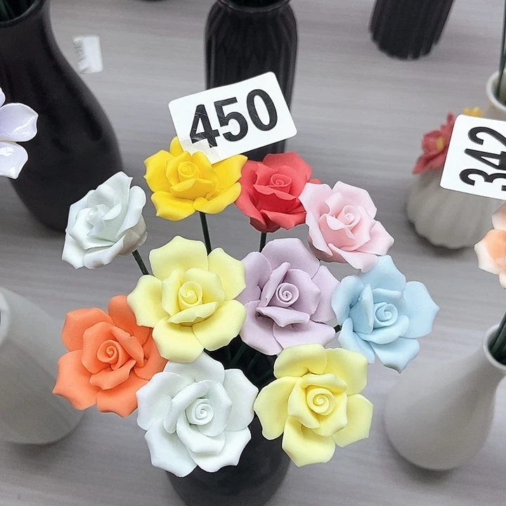 陶瓷设计风格现代