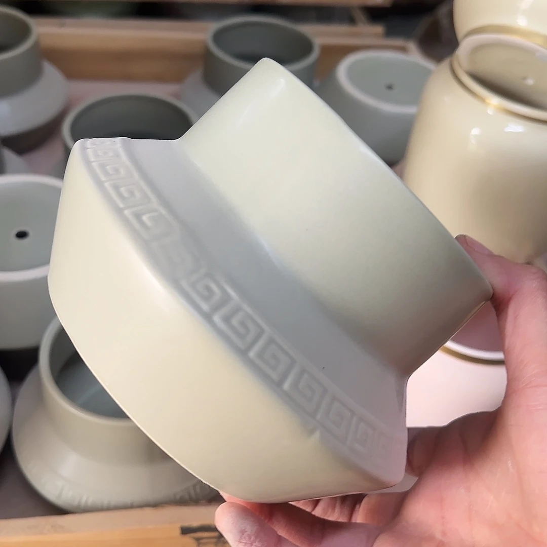 陶瓷福利局·自动合并订单·一个个买凑9元发·