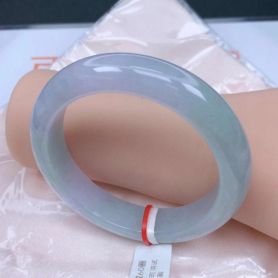 【闪购商品】未镶嵌手镯翡翠，60