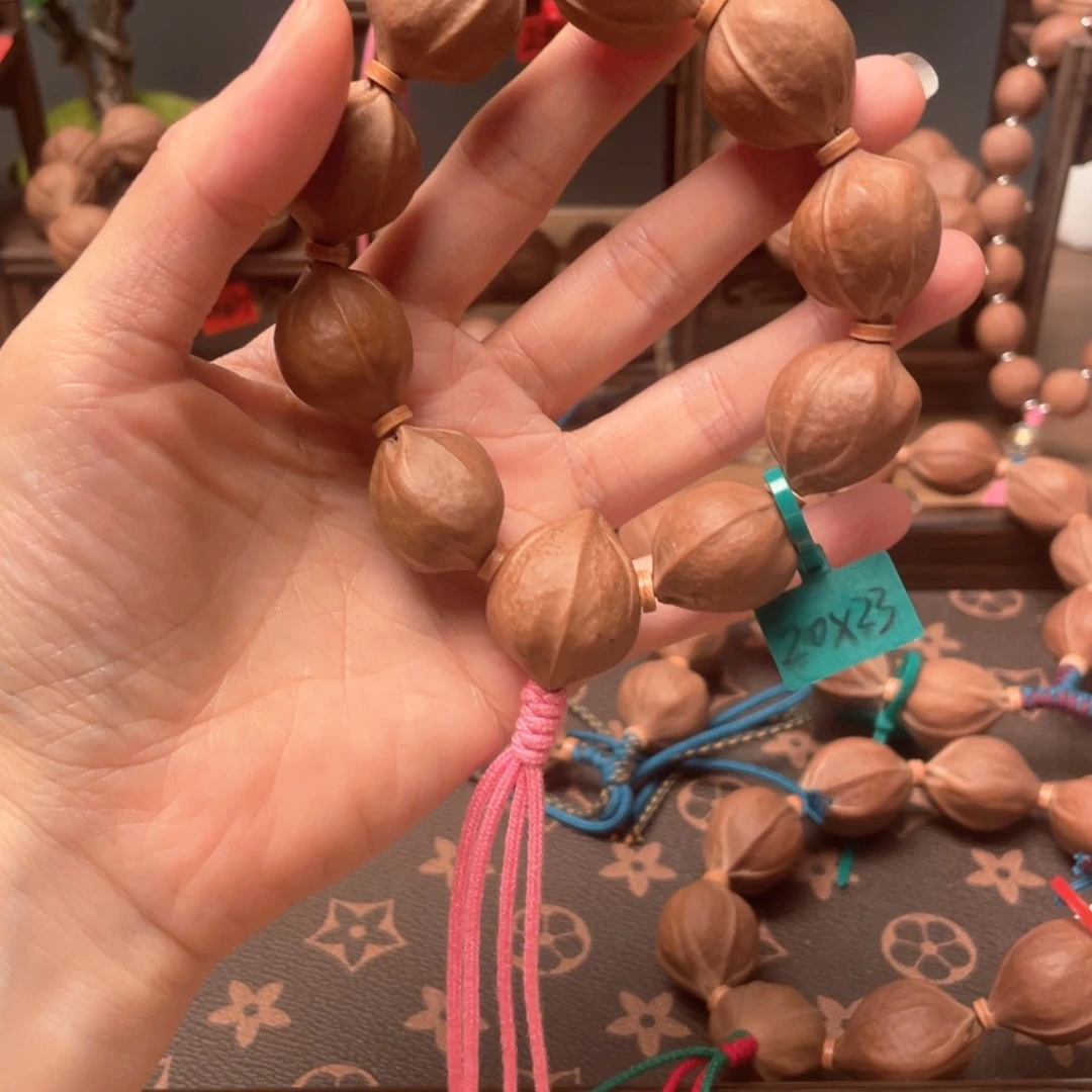 木质非金属O**O2023一物一拍