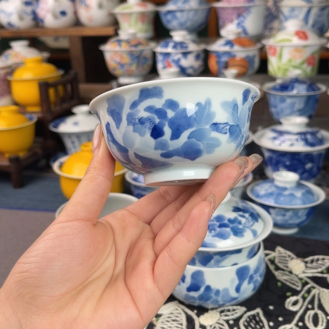 杯。