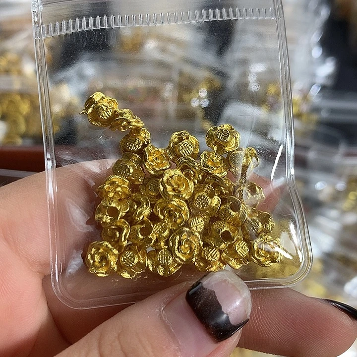 铜合金纯色系列 满三单飞12