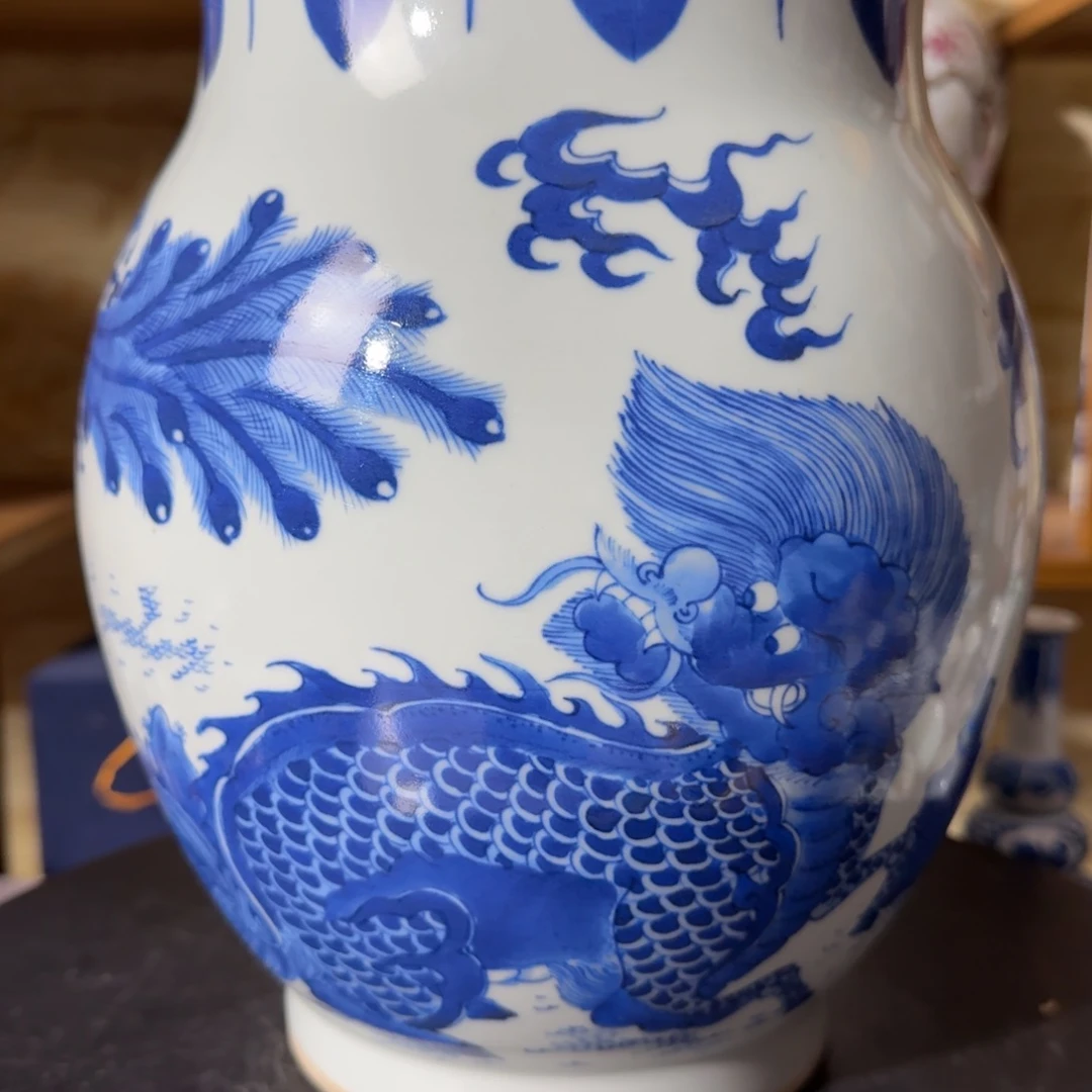 摆件无*寿陶瓷艺术工艺放漏福利