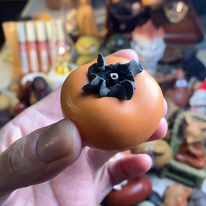 紫砂茶宠紫砂茶宠纯手工