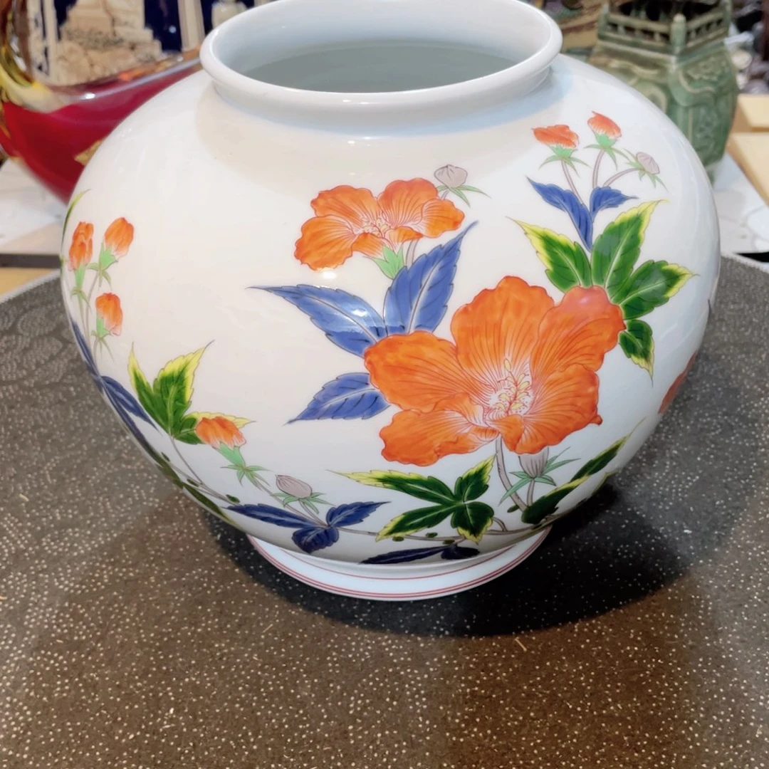 瓷片工艺品美术工艺品美术