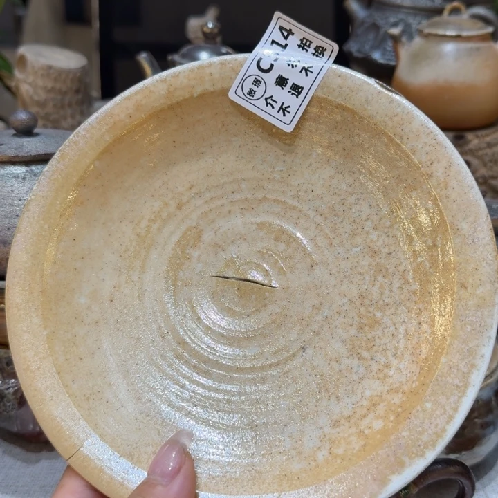 摆件柴烧福利新品多多