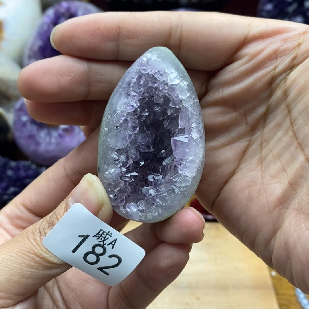 水晶未镶嵌大型摆件（非配饰）