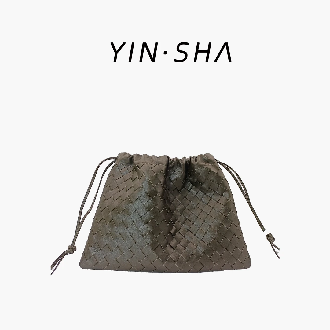 茵莎皮具  ·茵莎/大集合/真皮女包/新/C346