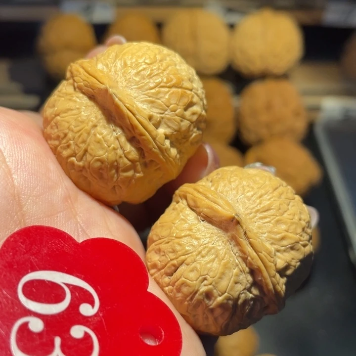 用***4龙珠核桃核桃尺寸36