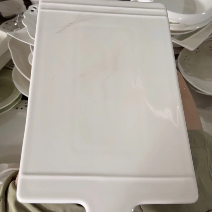 碟两个工厂库存微瑕产品