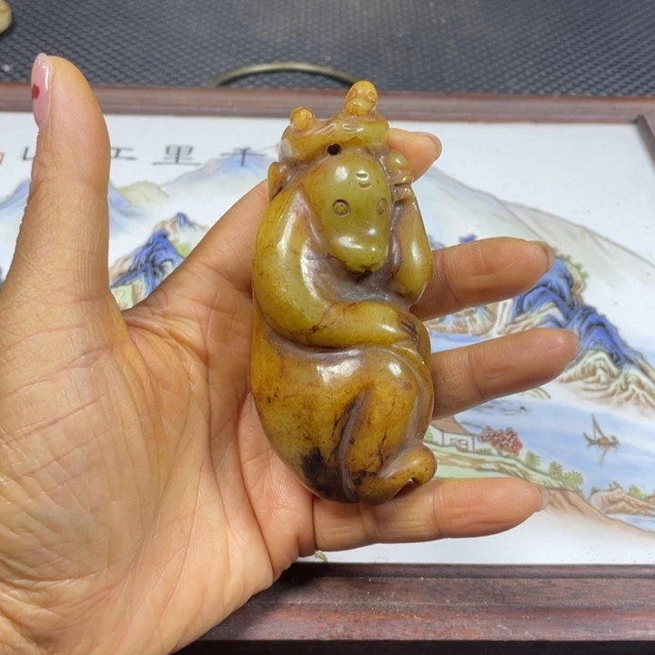 紫砂闪购链接一图一物。