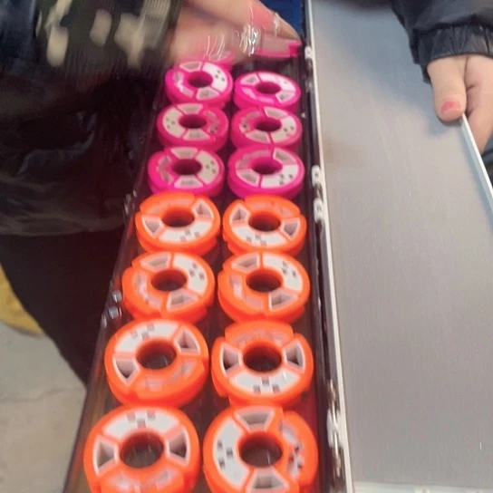 瑕疵多功能三合一漂盒颜色尺寸随机发一个