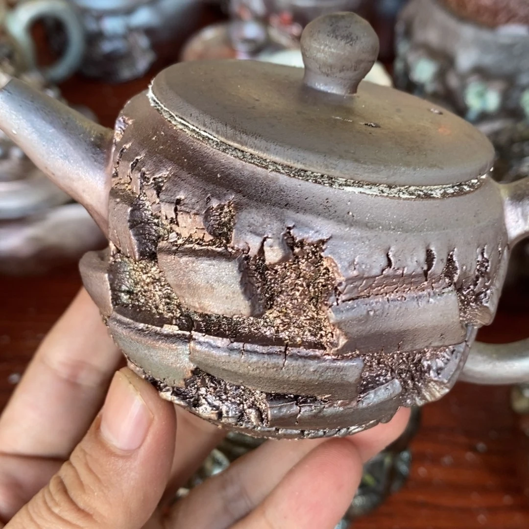 开窑大吉，高货多多347