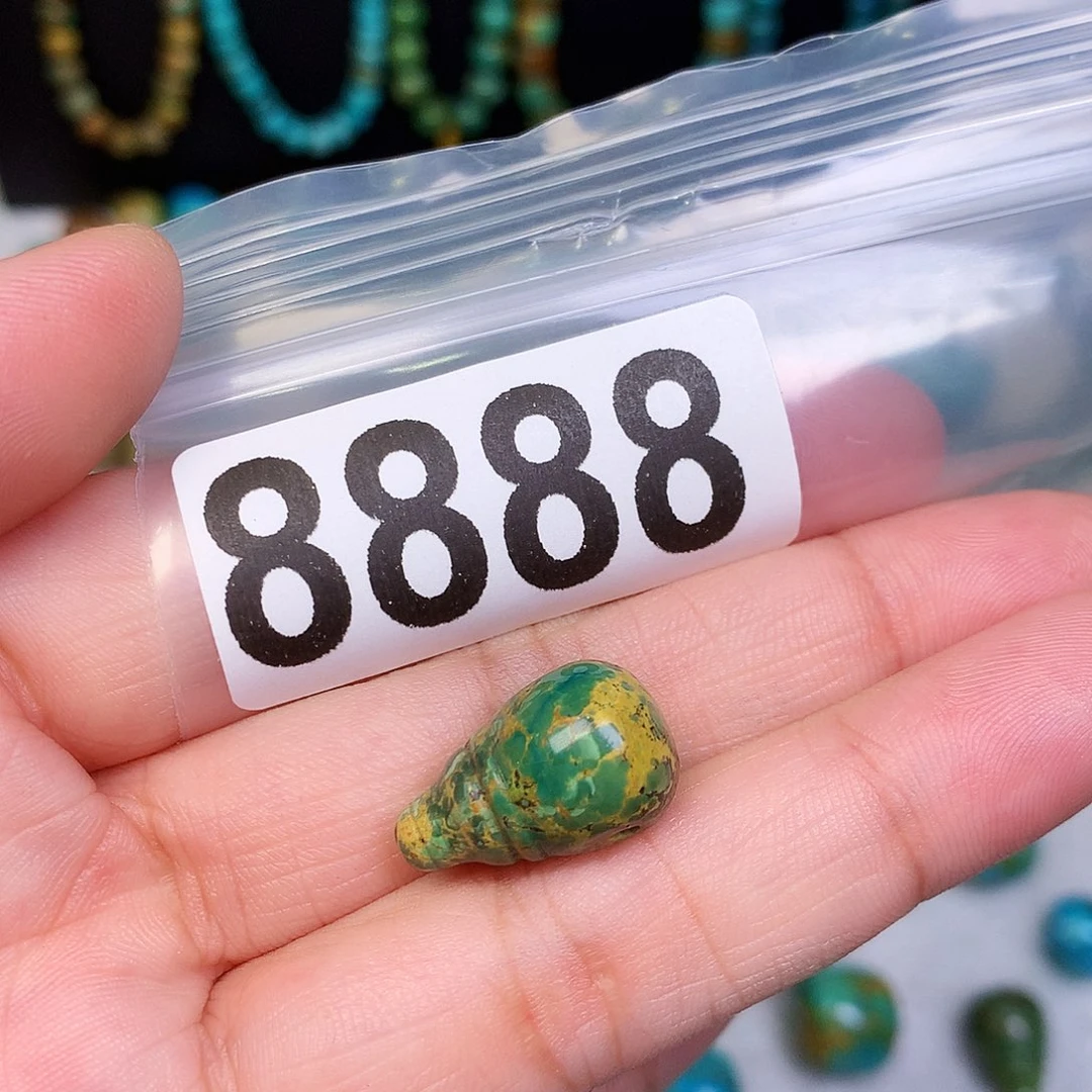 空竹粉丝专享十堰特色手工散珠
