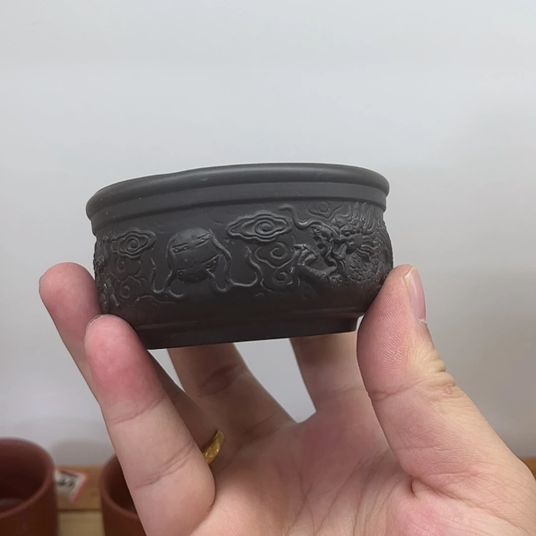 【闪购商品】茶壶紫砂手工制作