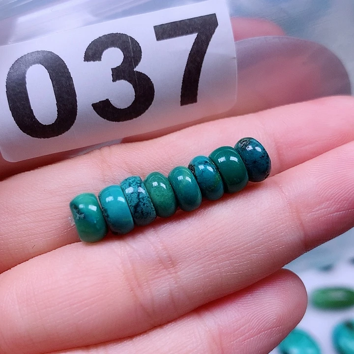 空竹粉丝专享十堰特色手工散珠