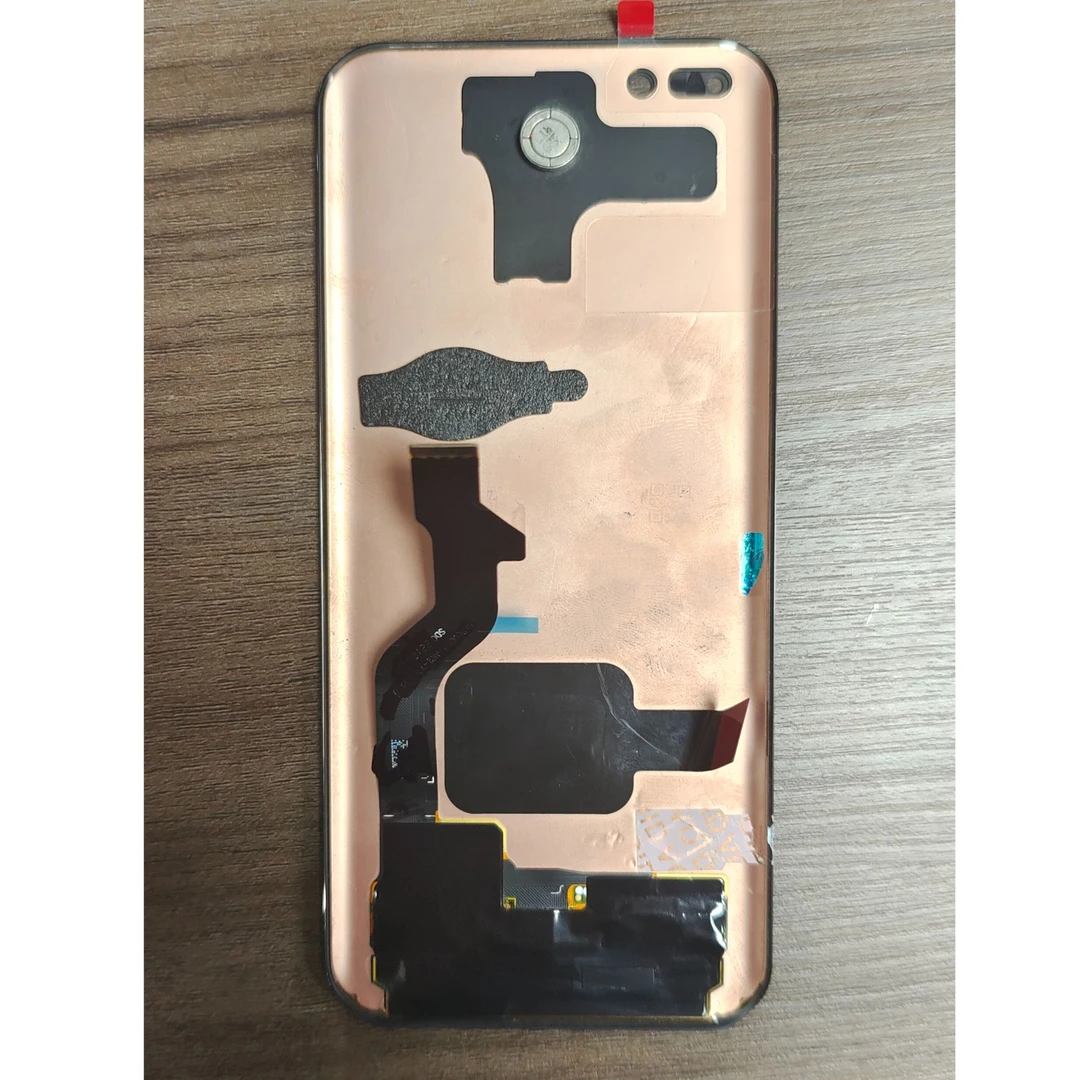 p 40pro屏幕 微瑕屏